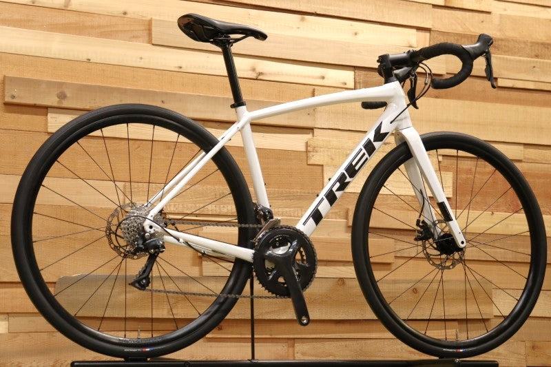 トレック TREK ドマーネ ディスク DOMANE AL3 DISC 2023モデル 52サイズ ソラ R3000 9S アルミ ロードバイク 【立川店】