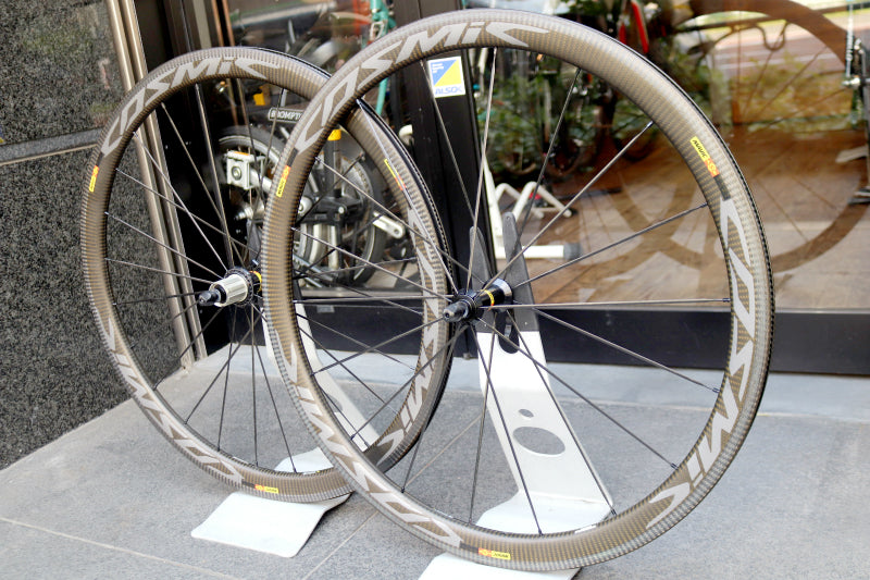 マヴィック MAVIC コスミック プロ カーボン COSMIC PRO CARBON SL C