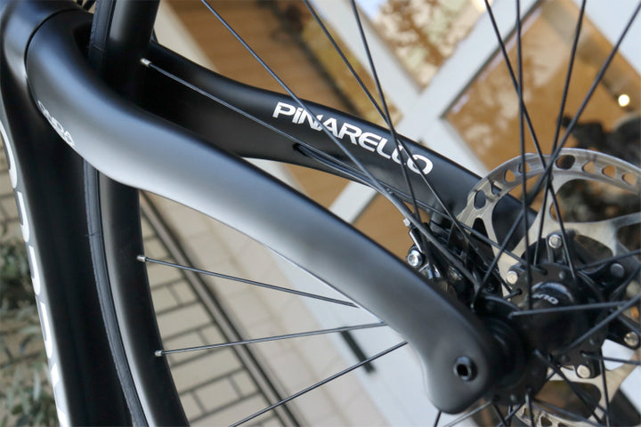 ピナレロ PINARELLO ラザ RAZHA DISK 2020年モデル 515サイズ シマノ 105 R7020 MIX 11S カーボ –  BICI AMORE ONLINE STORE