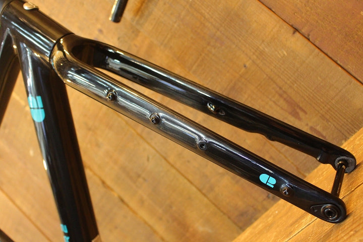 チャプター2 CHAPTER2 カハ KAHA LIMITED EDITION XSサイズ 2023年モデル カーボン グラベル ロードバイク フレームセット 【芦屋店】