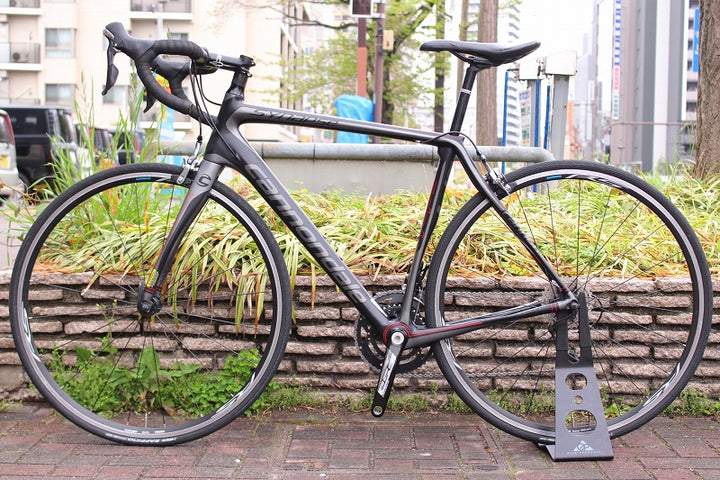 キャノンデール CANNONDALE シナプス SYNAPSE CARBON 6 2014年モデル 54サイズ シマノ 105 5800 MIX 11S カーボン ロードバイク【名古屋店】