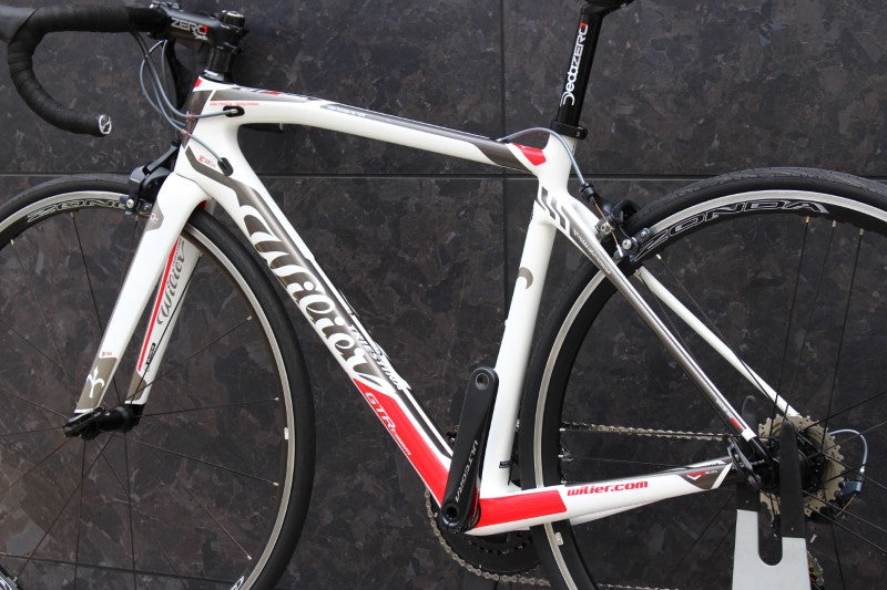 ウィリエール Wilier グランツーリスモ GRANTURISMO R TEAM 2018 S