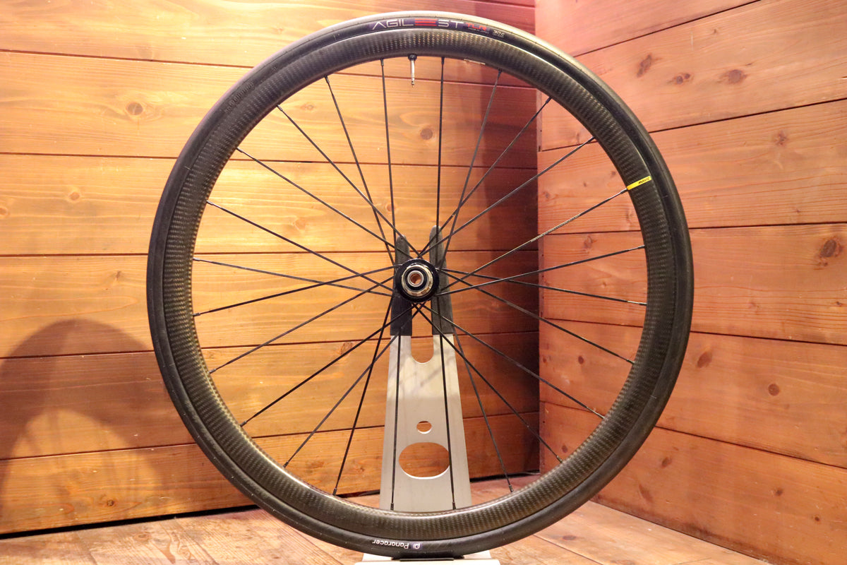 マヴィック MAVIC キシリウム プロカーボン KSYRIUM PRO CARBON UST