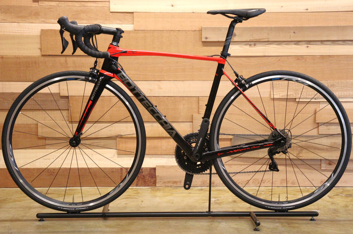 ボッテキア BOTTECCHIA オッタビオ レヴォ 8AVIO REV 2019年 51サイズ105 R7000 11S カーボン ロードバイク 【立川店】