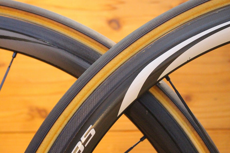 パーツ SHIMANO WH-9000-C35 TU DURA-ACE シマノ デュラエース DURA-ACE WH-9000 C35 TU ホイールセット