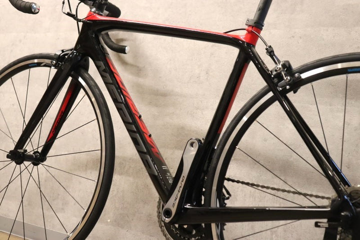 メリダ MERIDA スクルトゥーラ SCULTURA LIMITED 2020 Sサイズ シマノ デュラエース 9000 Di2 MIX 11S カーボン ロードバイク 【さいたま浦和店】