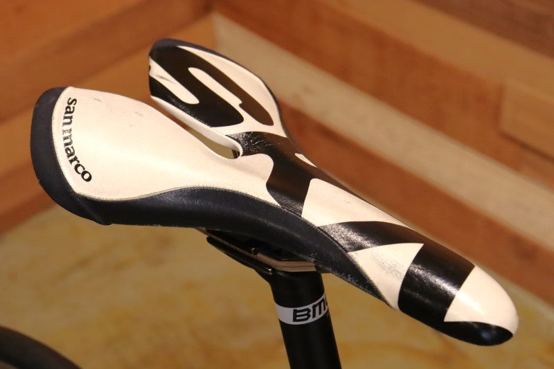 BMC チームマシーン teammachine ALR01 2016年モデル 54サイズ SORA 3500 9S アルミロードバイク 【立川店】