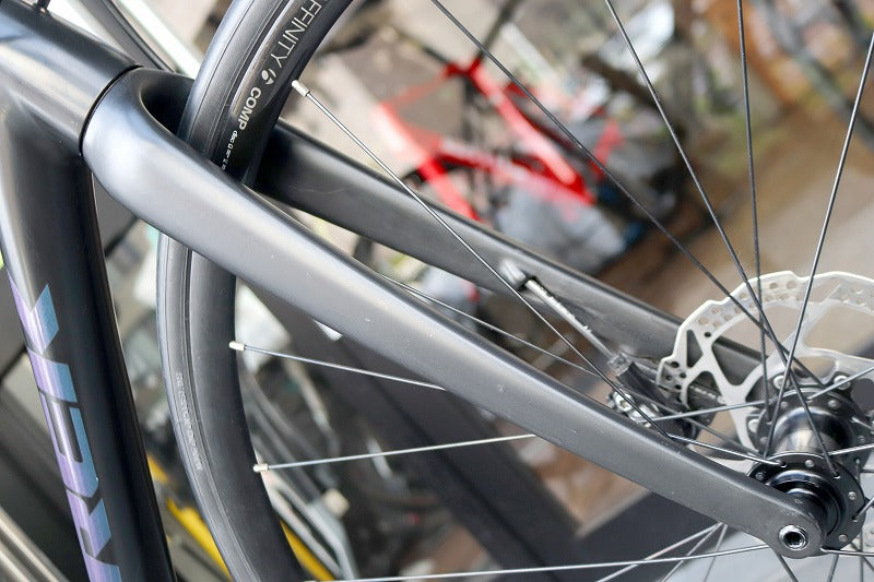 トレック TREK エモンダ ディスク EMONDA ALR4 DISC 2020 56サイズ シマノ 105 R7020 11S アルミ ロードバイク 【東京南麻布店】