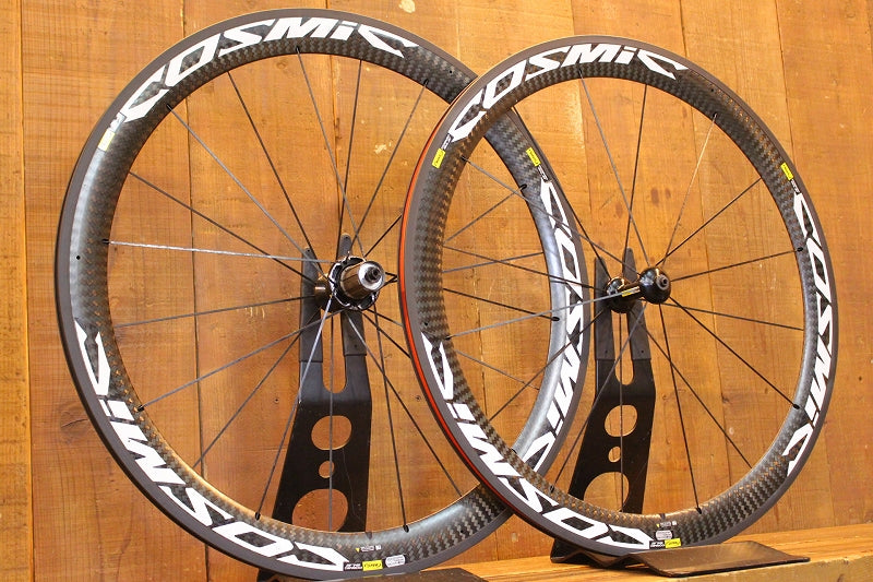 パーツ MAVIC COSMIC Mavic Cosmic Elite Road Front Wheel | Bikeinn 車輪