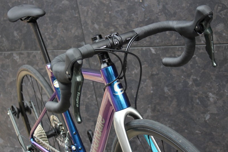 キャノンデール CANNONDALE CAAD13 DISC 2022年 51サイズ シマノ