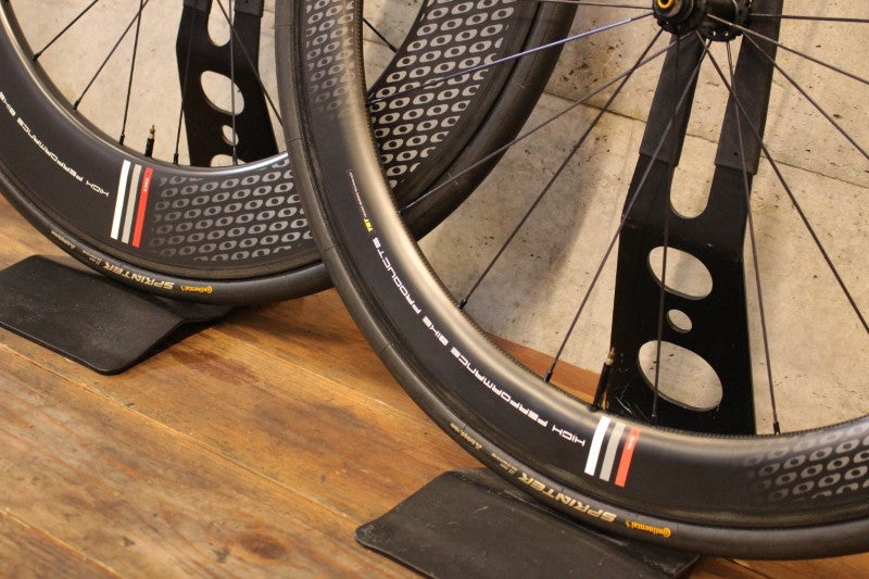 トーケン TOKEN T55 T90 シマノ 11S カーボン チューブラー