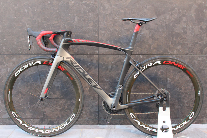 リドレー RIDLEY ノア ファスト NOAH FAST 2019年モデル Sサイズ スラム RED eTap AXS 12S カーボン ロードバイク BORA ONE 50【福岡店】