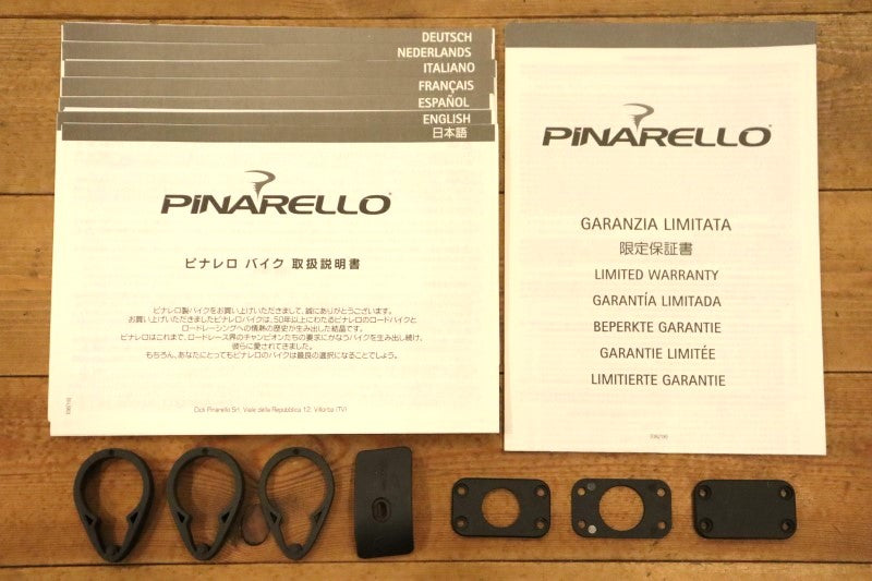 ピナレロ PINARELLO プリンス ディスク PRINCE DISK 2021年モデル 515サイズ シマノ 105 R7020 11S カーボン ロードバイク 【横浜店】