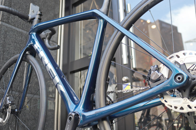 トレック TREK エモンダ ディスク EMONDA SL7 2022 52サイズ アルテグラ R8170 12S Di2 カーボン ロードバイク 【東京南麻布店】