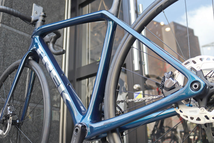 トレック TREK エモンダ ディスク EMONDA SL7 2022 52サイズ アルテグラ R8170 12S Di2 カーボン ロード –  BICI AMORE ONLINE STORE