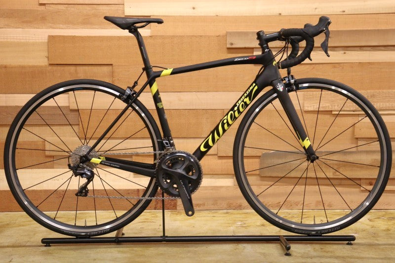 ウィリエール Wilier ゼロノヴェ Zero.9 LTD 2019モデル Sサイズ