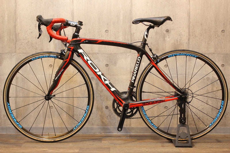 ピナレロ PINARELLO ロク ROKH 2013年モデル 480サイズ シマノ 105
