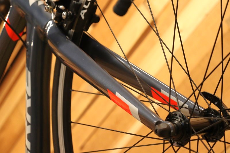 ラピエール LAPIERRE センシウム SENSIUM AL 200 2020モデル シマノ