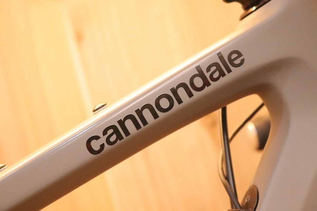 キャノンデール CANNONDALE シナプス SYNAPSE CARBON 1 RLE 2022年モデル 51サイズ シマノ デュラエース –  BICI AMORE ONLINE STORE