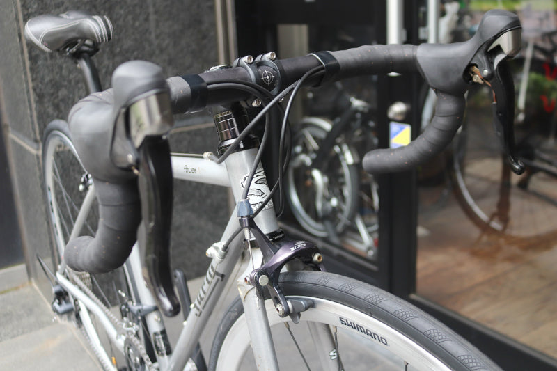 サーリー SURLY ペーサー PACER 420サイズ シマノ 105 5700 10S
