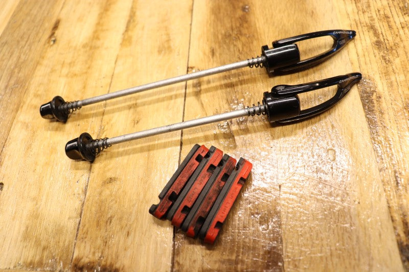 カンパニョーロ CAMPAGNOLO ボーラ ウルトラ BORA ULTRA 50 AC3