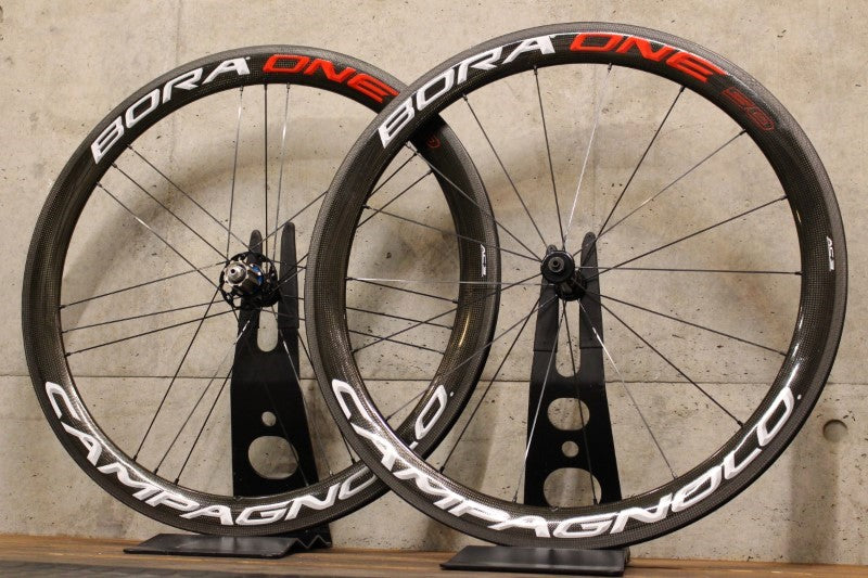 カンパニョーロ Campagnolo ボーラ ワン BORA ONE 50 AC3 カーボン