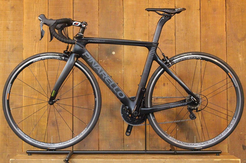 ピナレロ PINARELLO ガン GAN 2018年モデル 500サイズ シマノ 105 5800