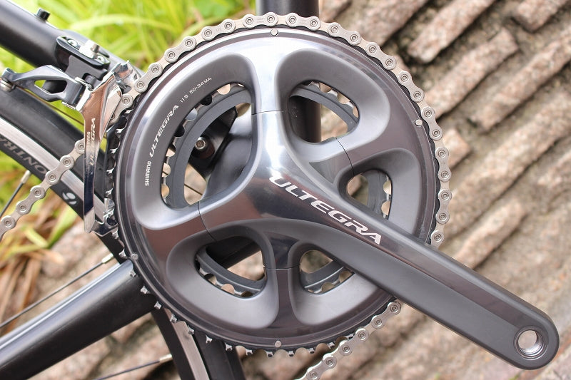 トレック TREK エモンダ EMONDA SL6 2016年モデル 54サイズ シマノ