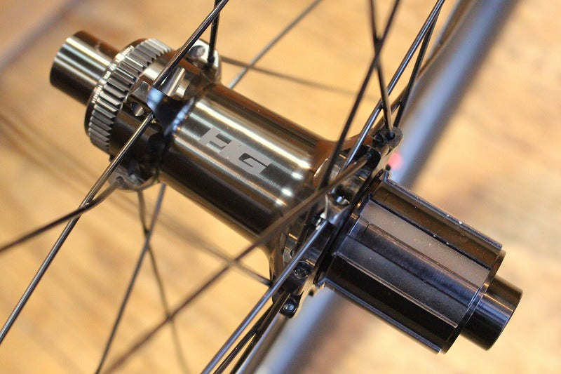 キャノンデール CANNONDALE ホログラム HOLLOWGRAM KNOT SL 45 DISC
