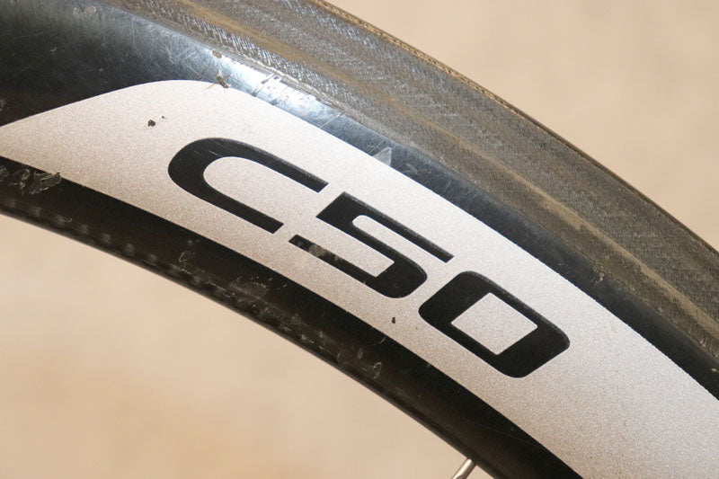 シマノ SHIMANO デュラエース DURA-ACE WH-9000-C50-TU カーボン