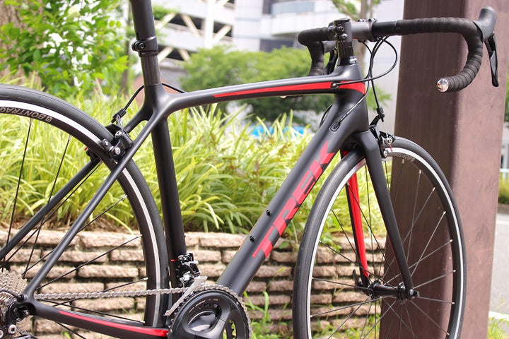 トレック TREK エモンダ EMONDA SL5 2019モデル 52サイズ シマノ 105 R7000 11S カーボン ロードバイク【名古屋店】