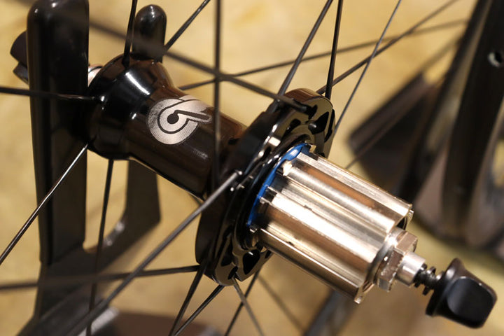 カンパニョーロ Campagnolo ボーラワン BORA ONE 50 カーボン チューブラー ホイールセット カンパ 11/12S ナローリム 20ｍｍ【立川店】