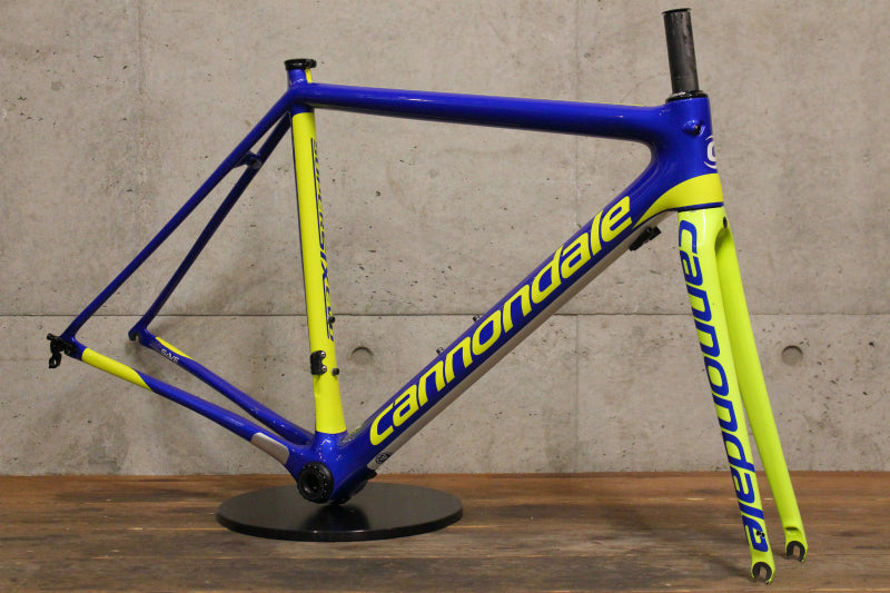 キャノンデール Cannondale スーパーシックス エヴォ SUPERSIX EVO