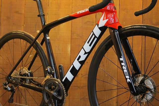 トレック TREK エモンダ EMONDA SLR7 2021年モデル 52サイズ シマノ アルテグラ R8070 11S DI2 カーボン ロードバイク 【芦屋店】