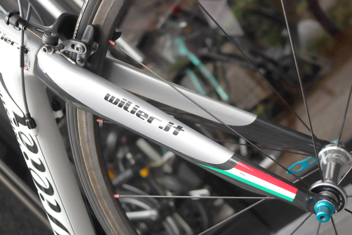 ウィリエール Wilier チェントウノ Cento 1 2010 Sサイズ デュラエース 7800 10S カーボン ロードバイク 【東京南麻布店】