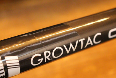 グロータック Growtac GT-Roller M1.1 ハイブリッドローラー ローラー台 [室内トレーニング・ウォーミングアップに！] 【芦屋店】