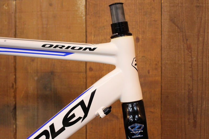 リドレー RIDLEY オリオン ORION 2008年 Sサイズ フレームセット