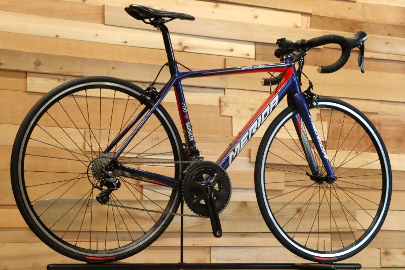 メリダ MERIDA スクルトゥーラ SCULTURA 700 バーレーンメリダ