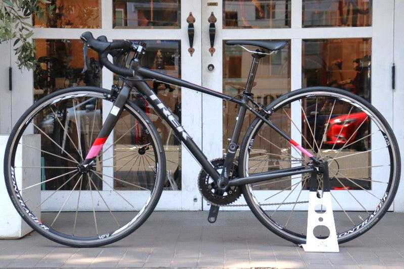 トレック TREK レグザ LEXA 3 2017モデル 44サイズ シマノ ソラ R3000