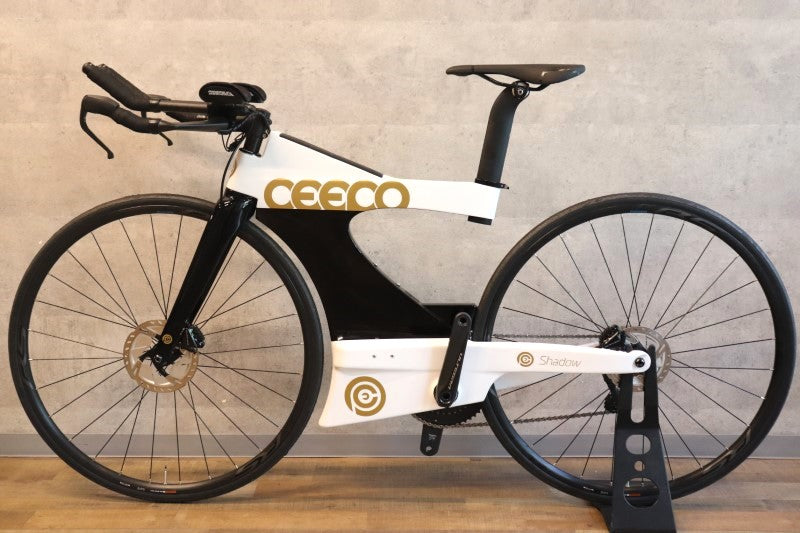 シーポ Ceepo シャドウ Shadow 2021 Sサイズ シマノ アルテグラ R8150