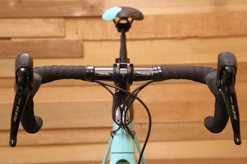 ビアンキ Bianchi オルトレ ディスク Oltre XR3 DISC 2021 53サイズ