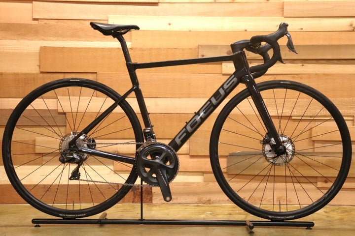 フォーカス FOCUS イザルコマックス IZALCO MAX DISC 9 2019年 Mサイズ アルテグラ Di2 11S R8070 ロードバイク カーボン【立川店】