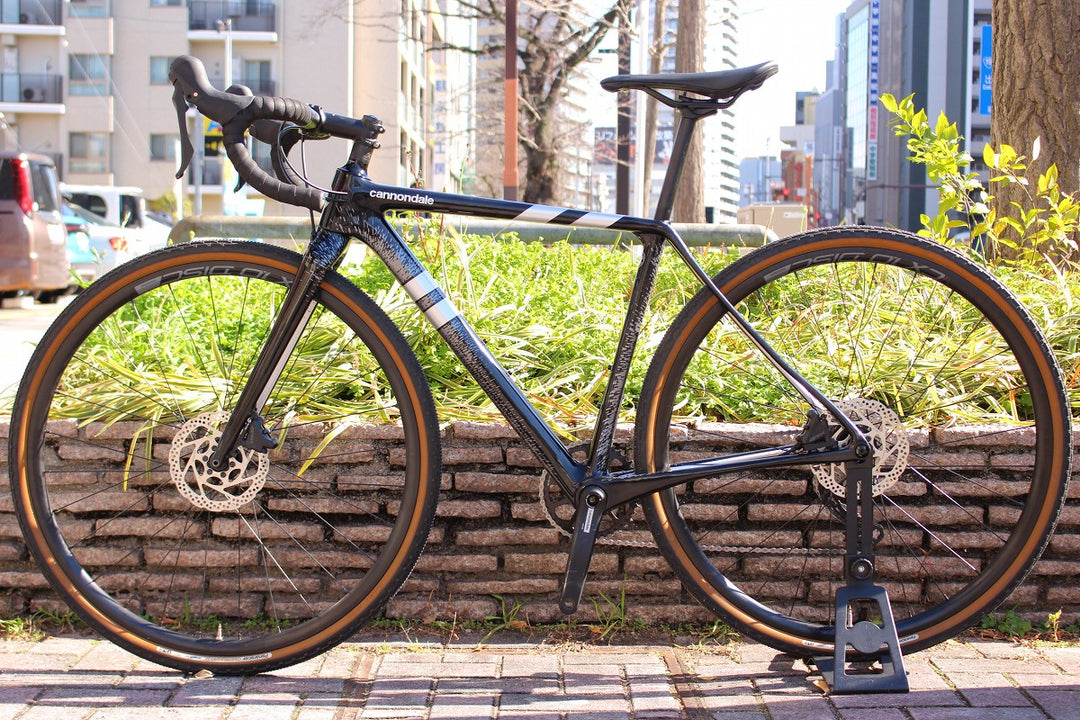 キャノンデール CANNONDALE スーパークロス SUPER X 2020 46 シマノ GRX RX600 MIX 11S フロントシングル シクロクロスバイク【名古屋店】