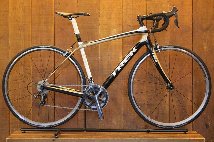 トレック TREK ドマーネ DOMANE 6 WSD 2013年モデル 52サイズ シマノ アルテグラ 6800 11S カーボン ロードバイク 【芦屋店】