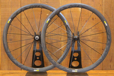 mavic cosmic carbone 40 elite コスミックカーボン-