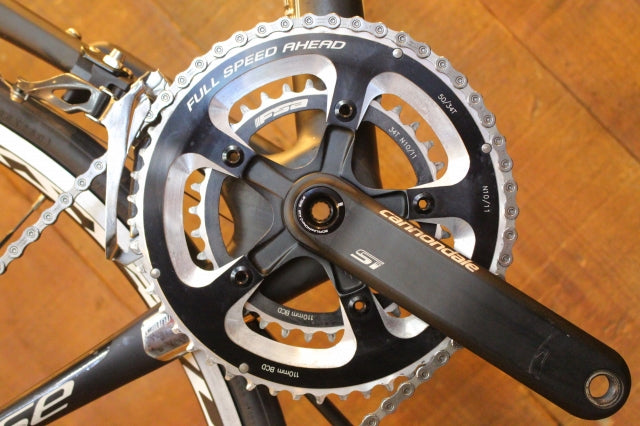 キャノンデール CANNONDALE シナプス ハイモッド SYNAPSE HI-MOD 2014