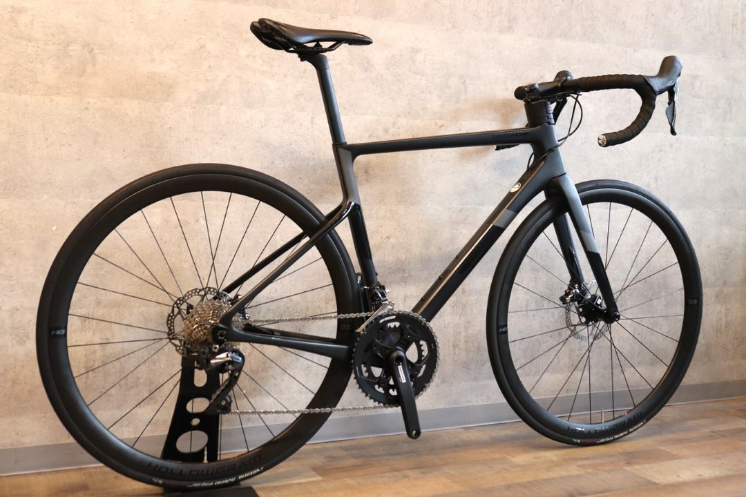 キャノンデール CANNONDALE スーパーシックスエボ SuperSix EVO DISC 2021 51サイズ アルテグラ R8020 11S カーボン ロードバイク 【さいたま浦和店】