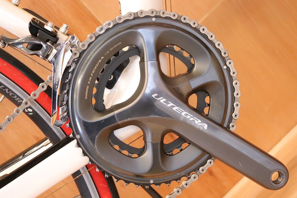 トレック TREK ドマーネ DOMANE 4.7 2014モデル シマノ アルテグラ