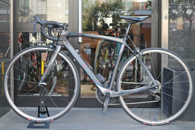 デローザ DE ROSA アイドル IDOL 2014モデル 52サイズ シマノ アルテグラ 6870 11S Di2 カーボン ロードバイ –  BICI AMORE ONLINE STORE