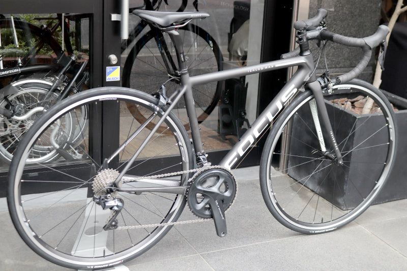 フォーカス FOCUS イザルコ マックス IZALCO MAX 2018 XXSサイズ